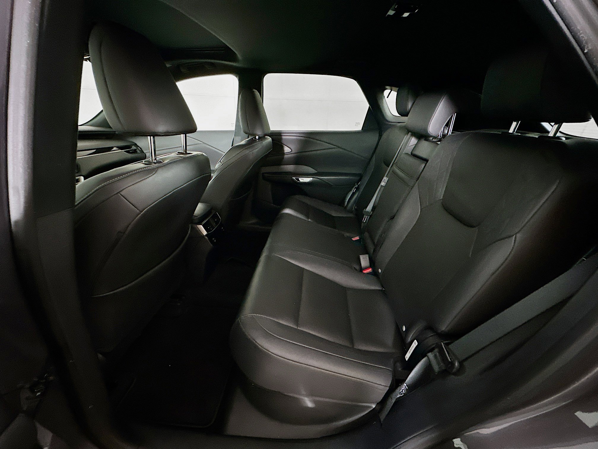 Used 2023 Lexus RX 350 FWD w/ Cold Area Package image 28