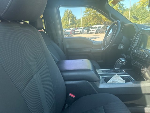 Used 2016 Ford F150 XLT w/ Equipment Group 302A Luxury image 7