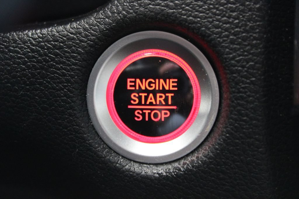 Used 2021 Honda CR-V EX-L image 19