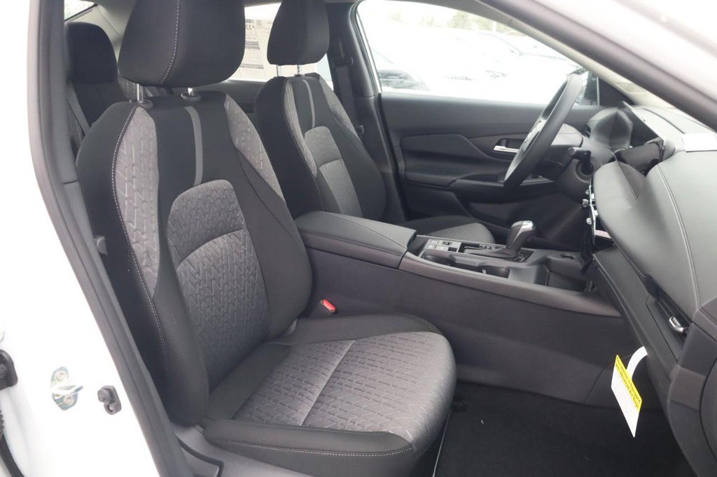 New 2026 Nissan Sentra SV w/ Floor Mat Package image 21