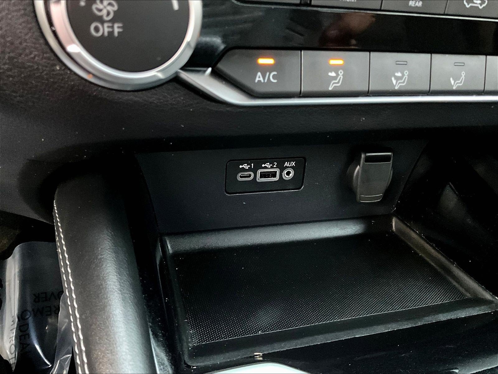 Certified 2023 Nissan Altima 2.5 SV FWD image 16