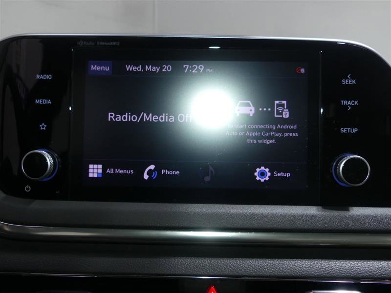 Used 2022 Hyundai Sonata SEL w/ Convenience Package FWD image 37