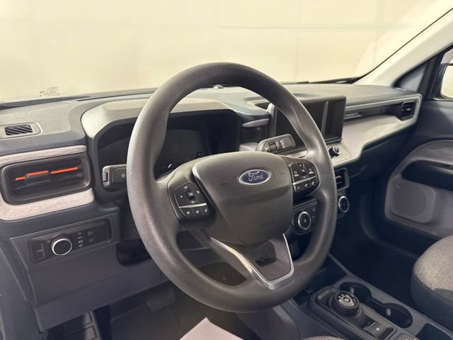 Used 2024 Ford Maverick XLT w/ Equipment Group 300A Standard AWD/4WD image 16