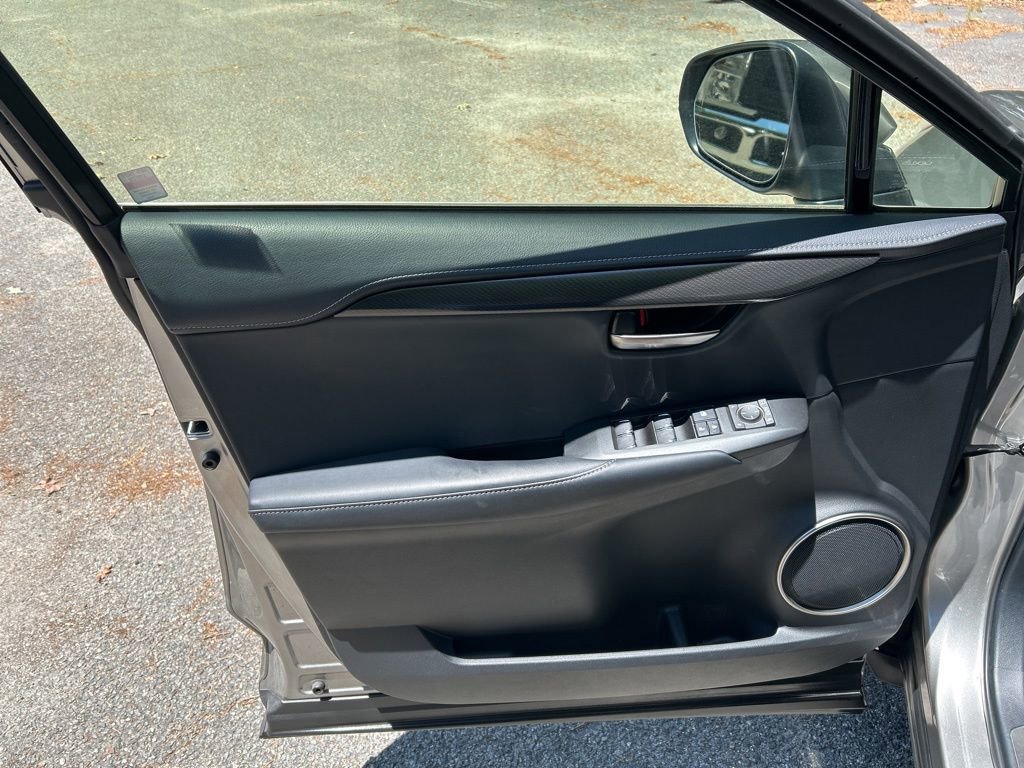 Used 2020 Lexus NX 300 AWD w/ Comfort Package image 13