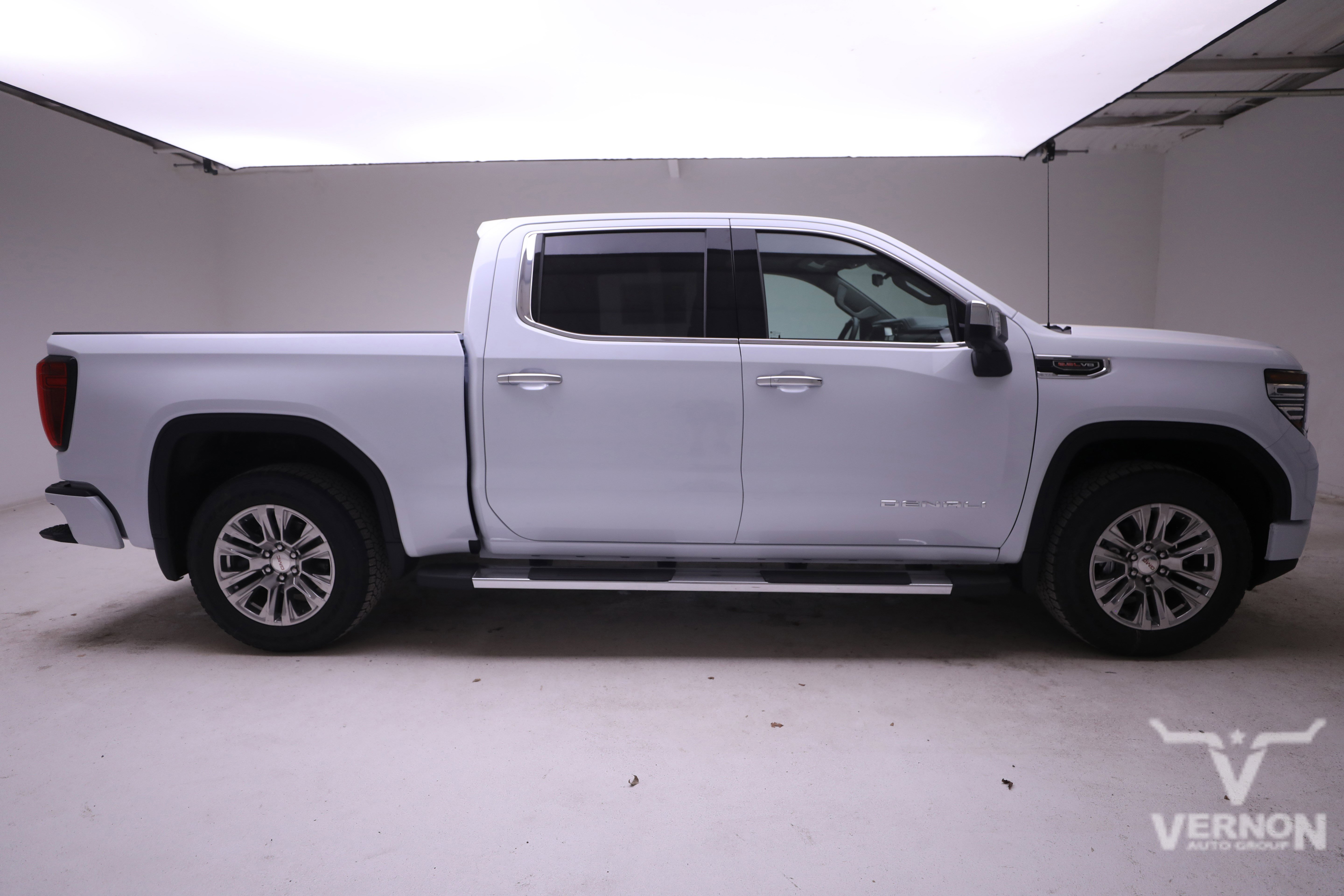 New 2026 GMC Sierra 1500 Denali w/ Technology Package image 6