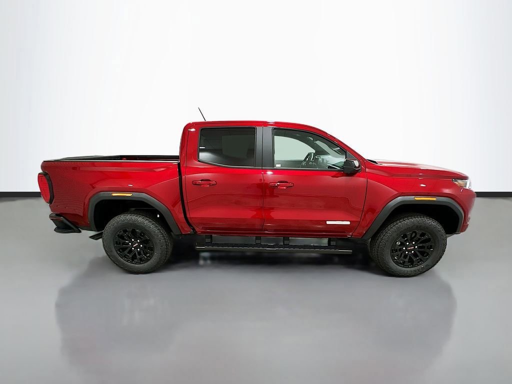 New 2026 GMC Canyon Elevation RWD image 8