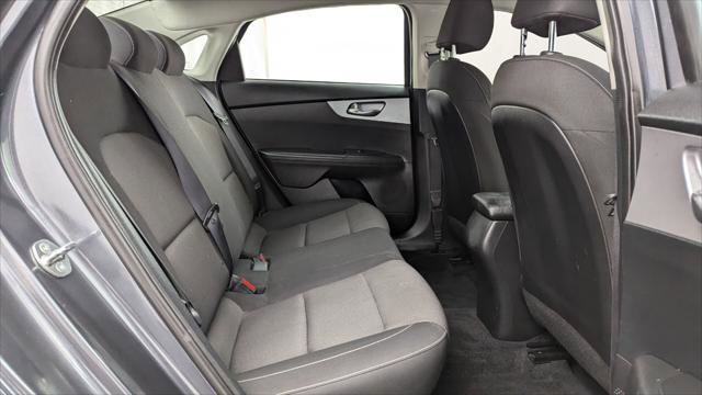 Used 2023 Kia Forte LX image 19