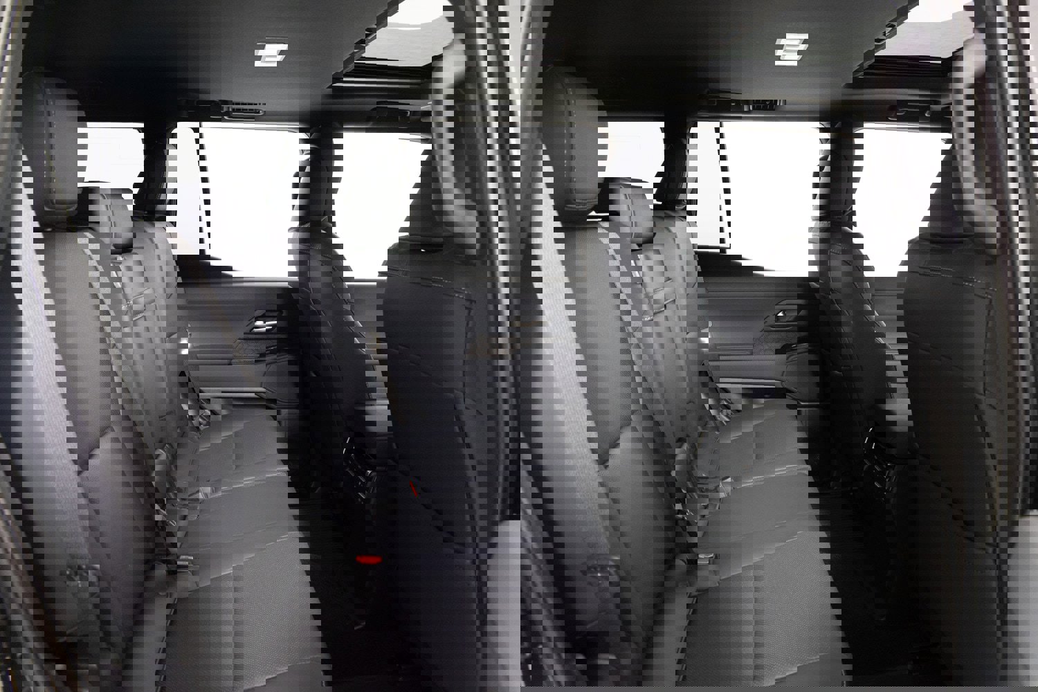 Used 2024 Lexus GX 550 image 30