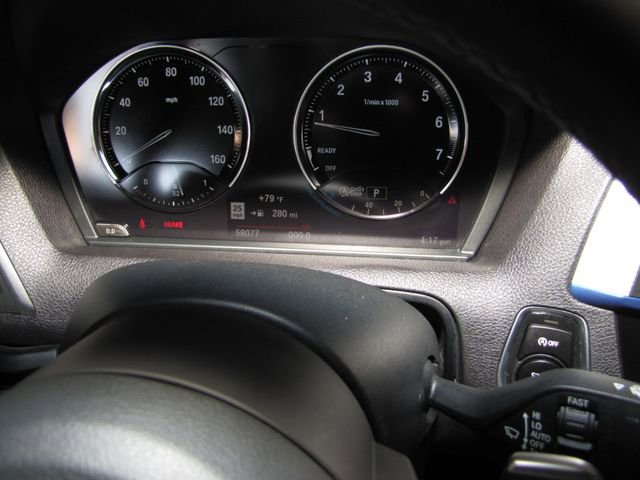 Used 2021 BMW 230i Coupe w/ M Sport Package RWD image 4