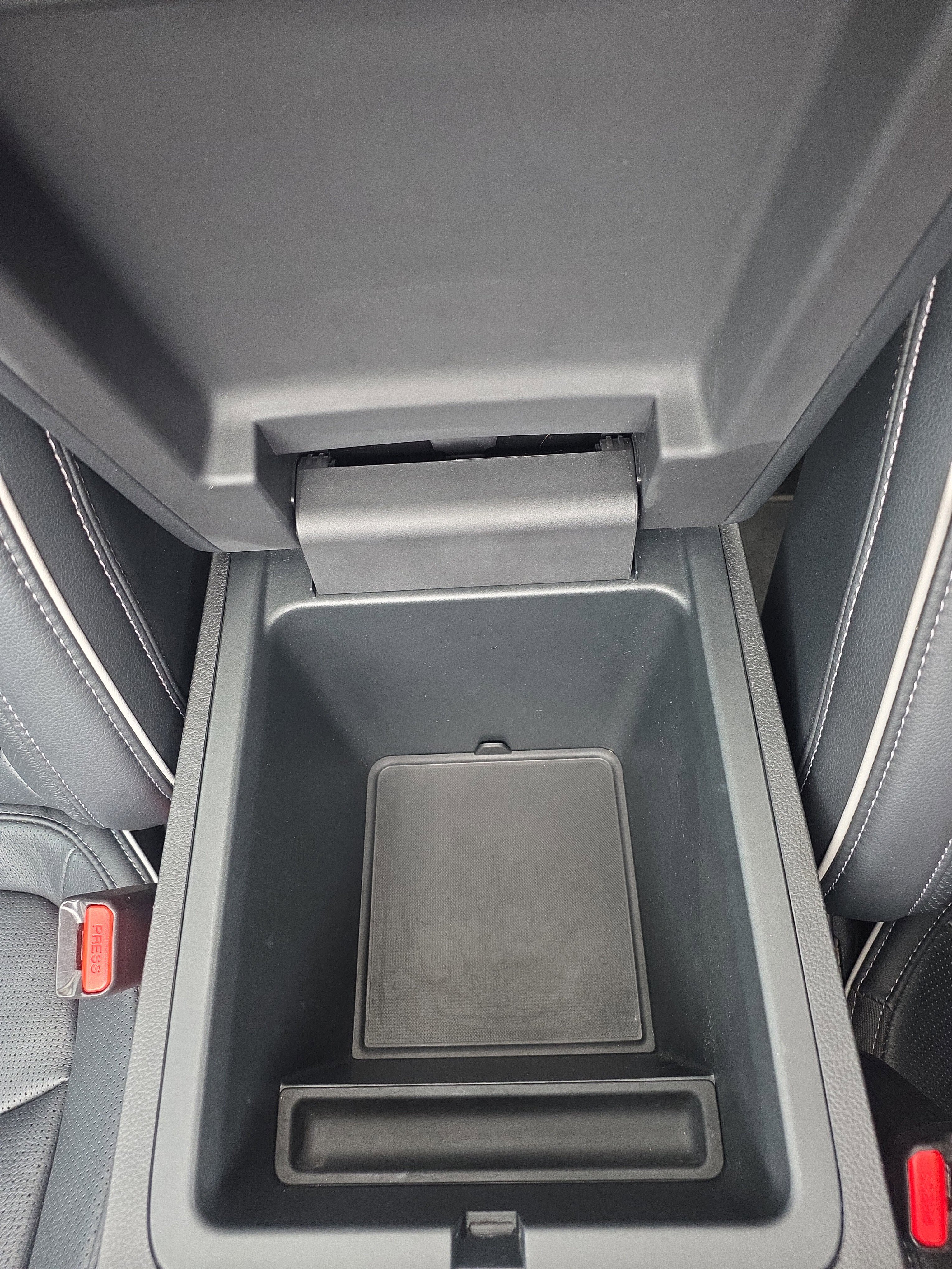 Used 2023 Honda Pilot Elite image 30