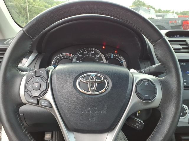 Used 2012 Toyota Camry SE FWD image 20