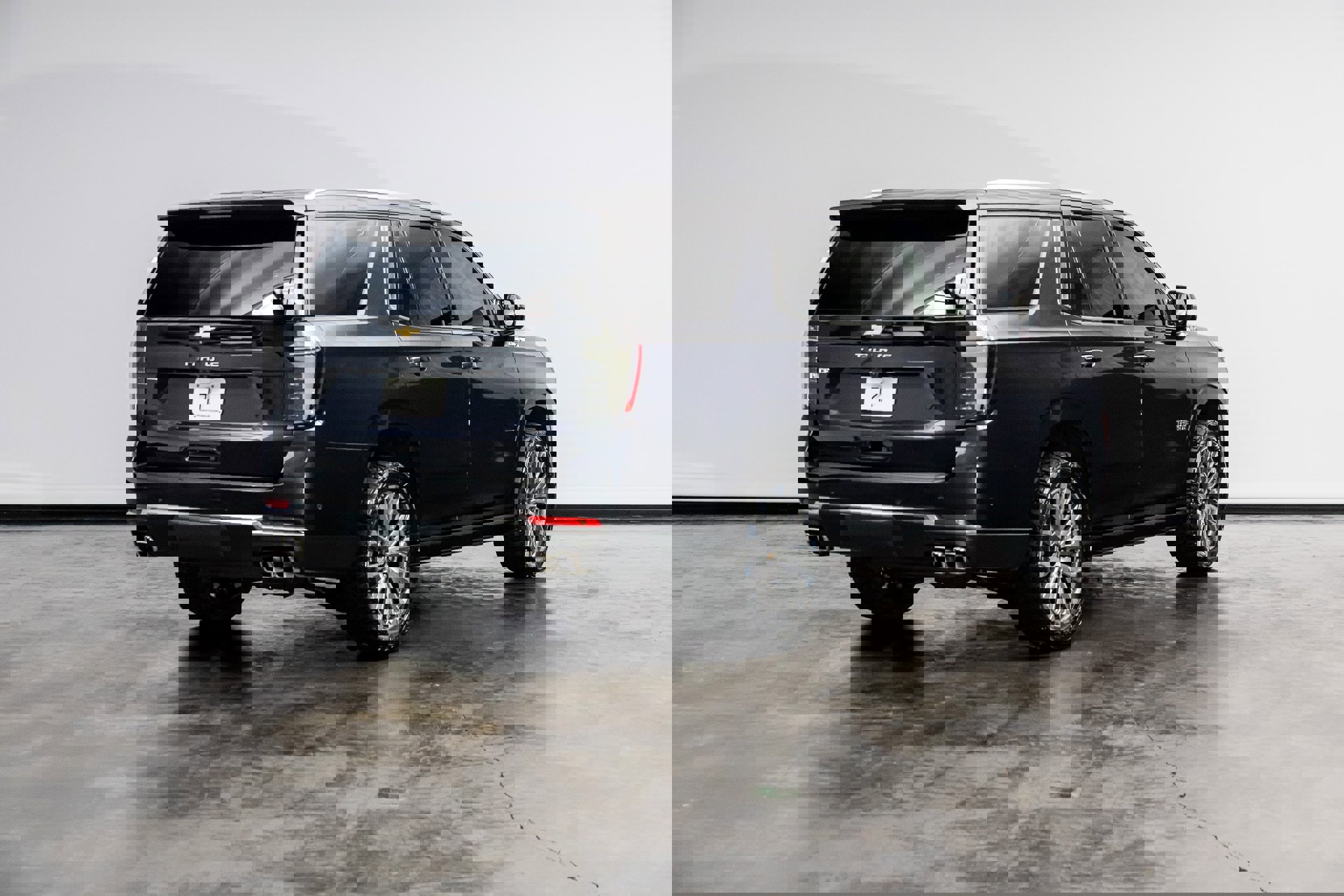 Used 2025 Chevrolet Tahoe High Country image 15