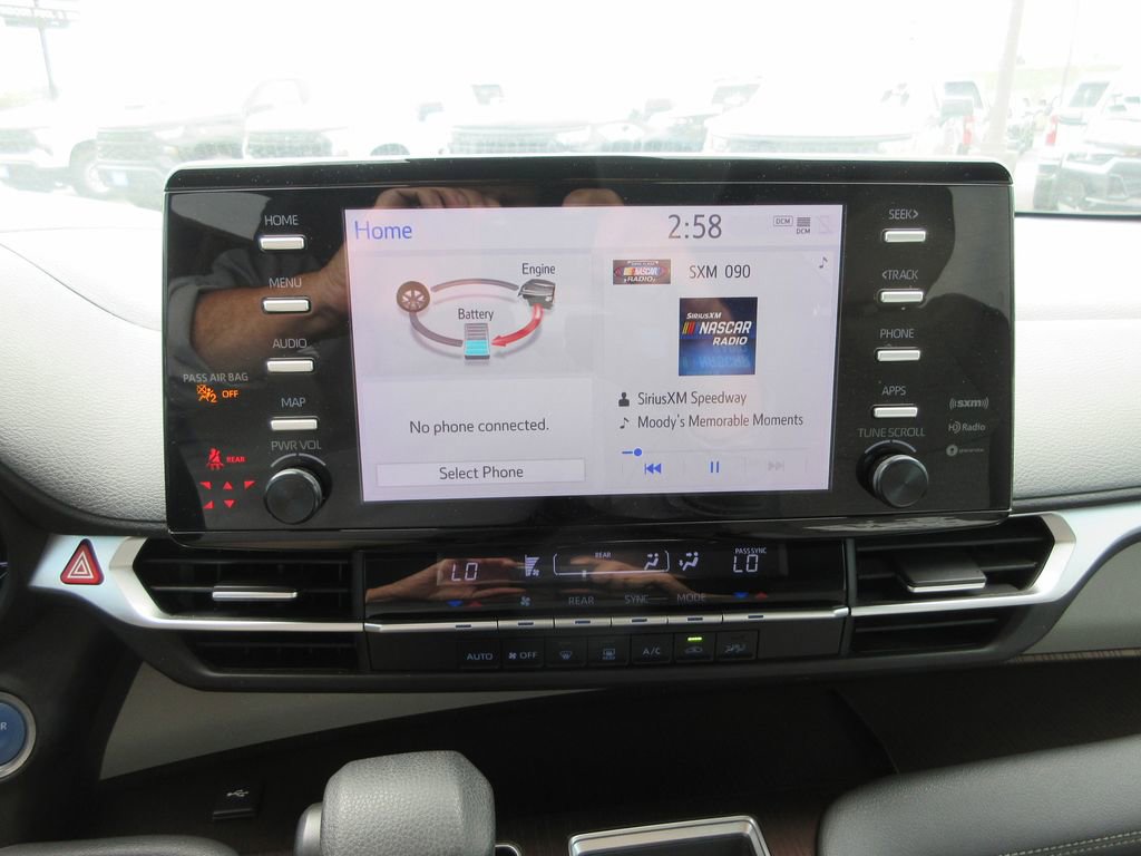 Used 2022 Toyota Sienna LE FWD image 29