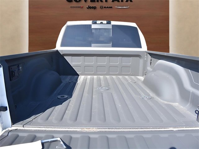 Used 2024 RAM 3500 Limited w/ Safety Group image 8