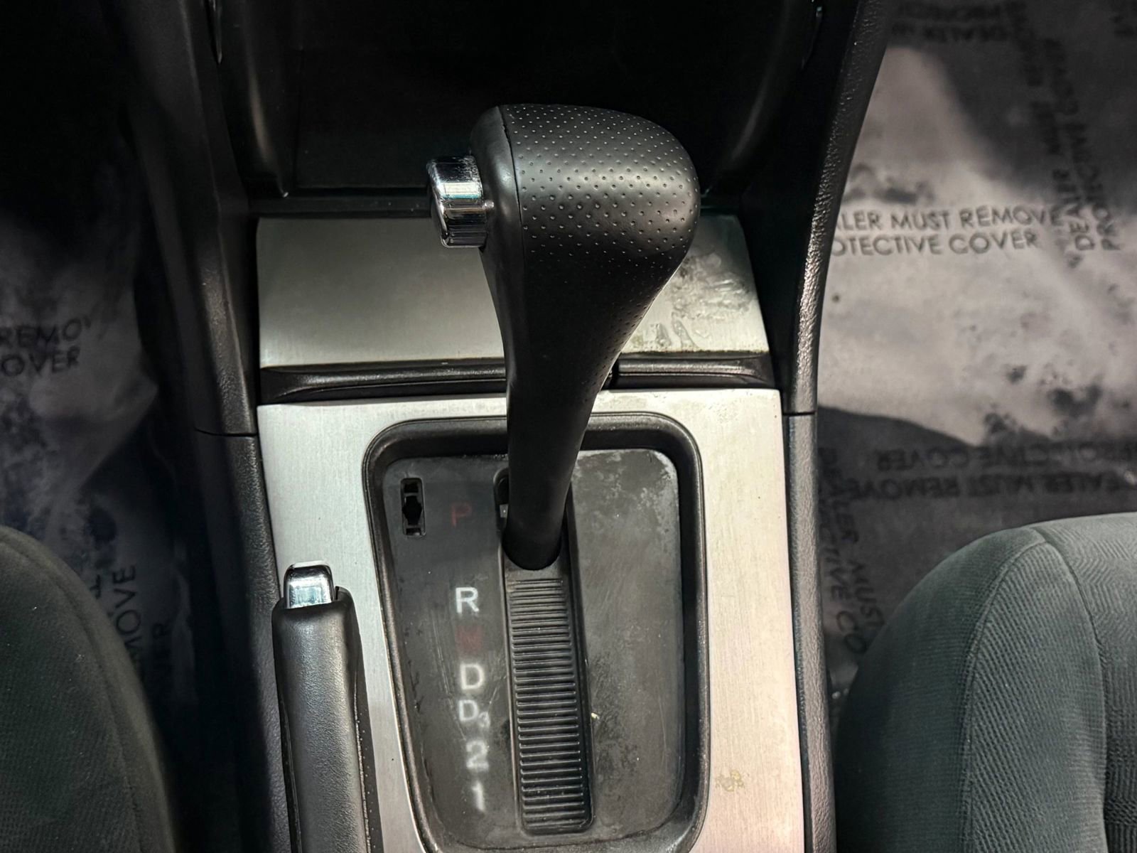 Used 2004 Honda Accord EX image 31