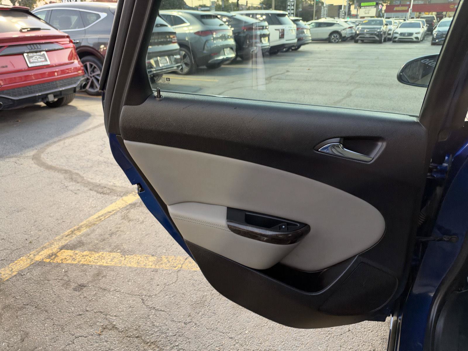Used 2014 Buick Verano FWD image 30