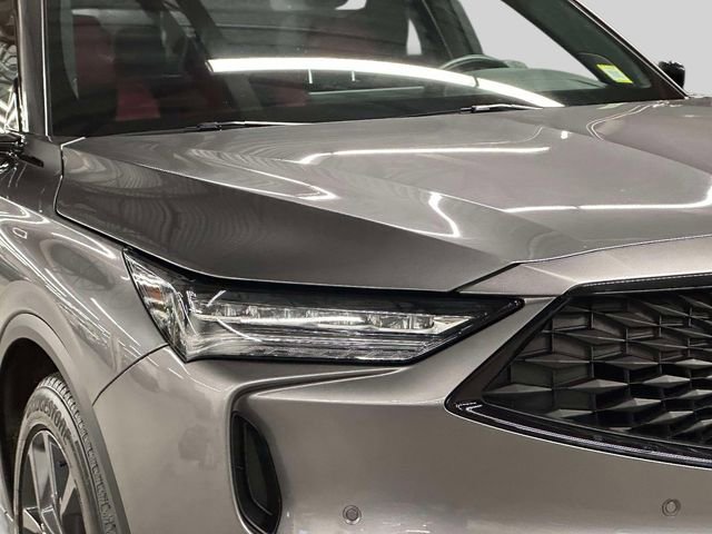 Used 2023 Acura MDX A-Spec image 9
