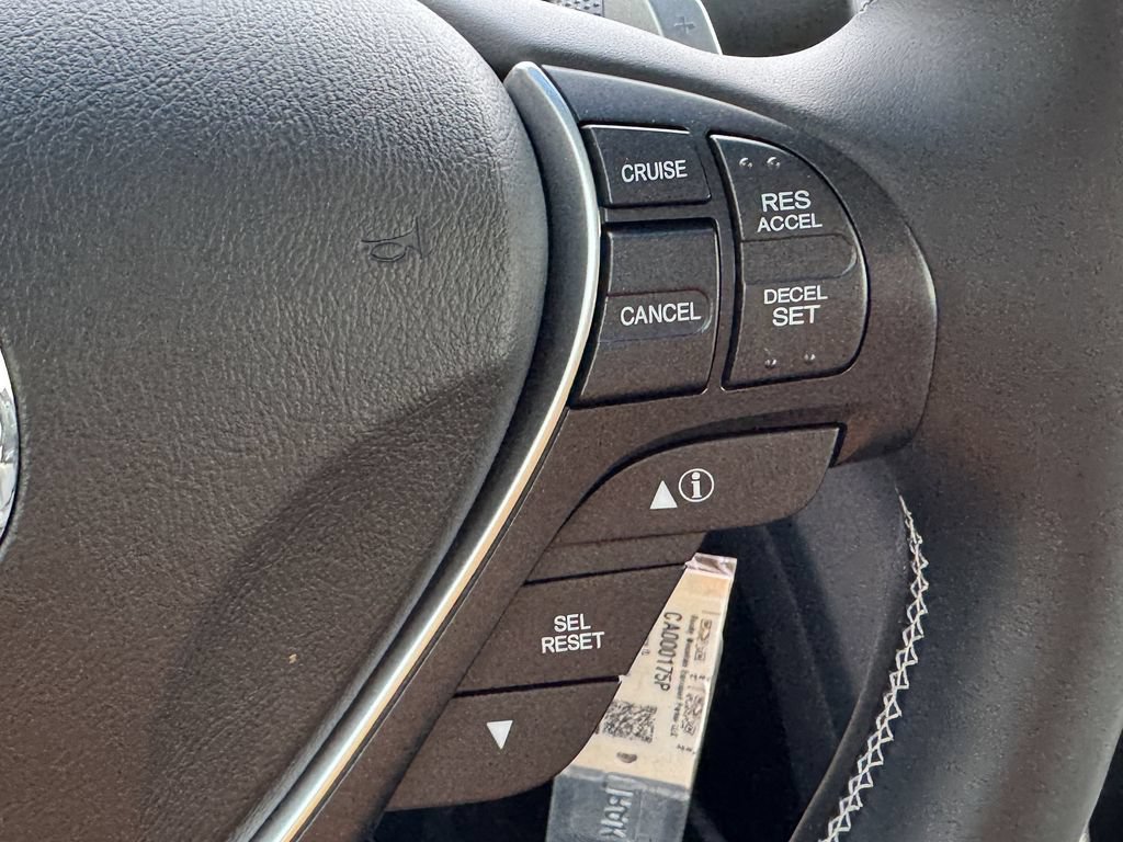 Used 2012 Acura TL SH-AWD image 25