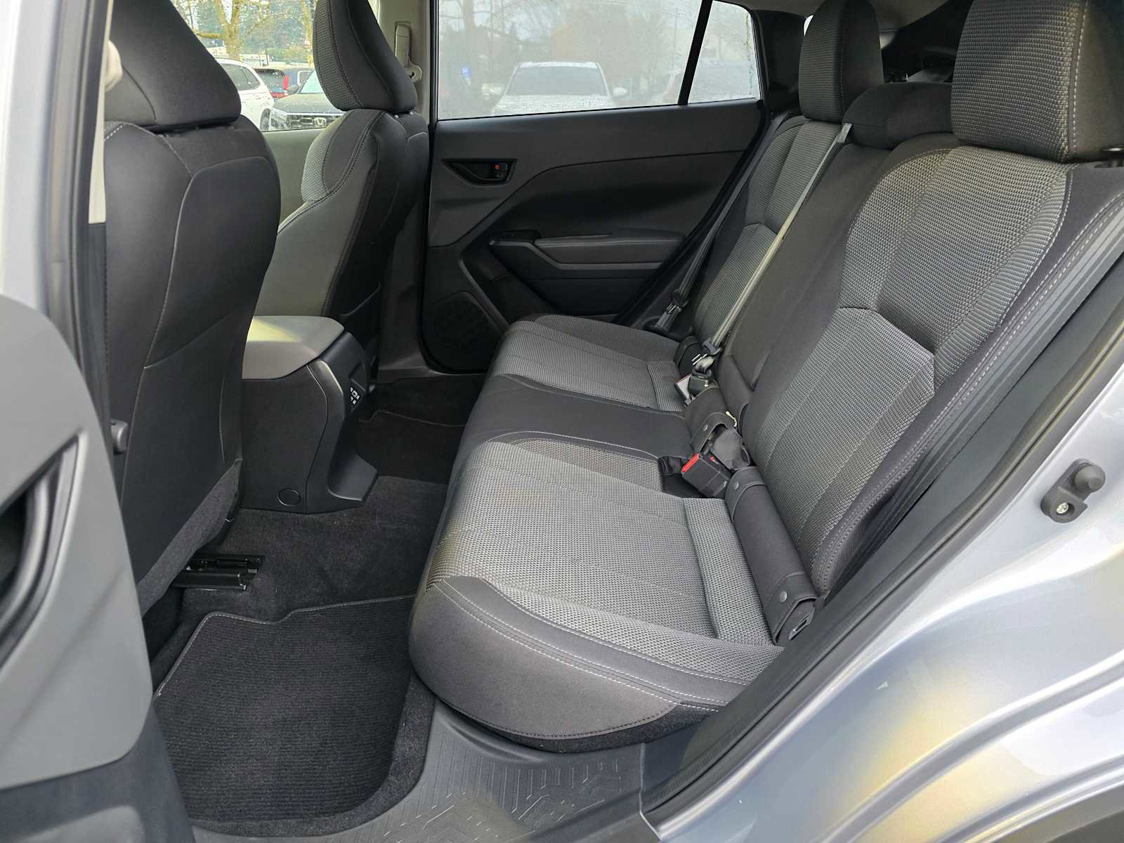 Used 2024 Subaru Crosstrek 2.0i Premium image 20