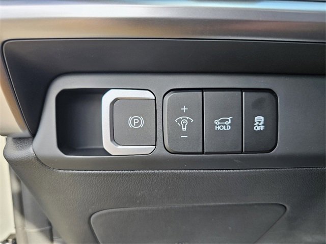 New 2025 Hyundai Santa Fe SEL image 24