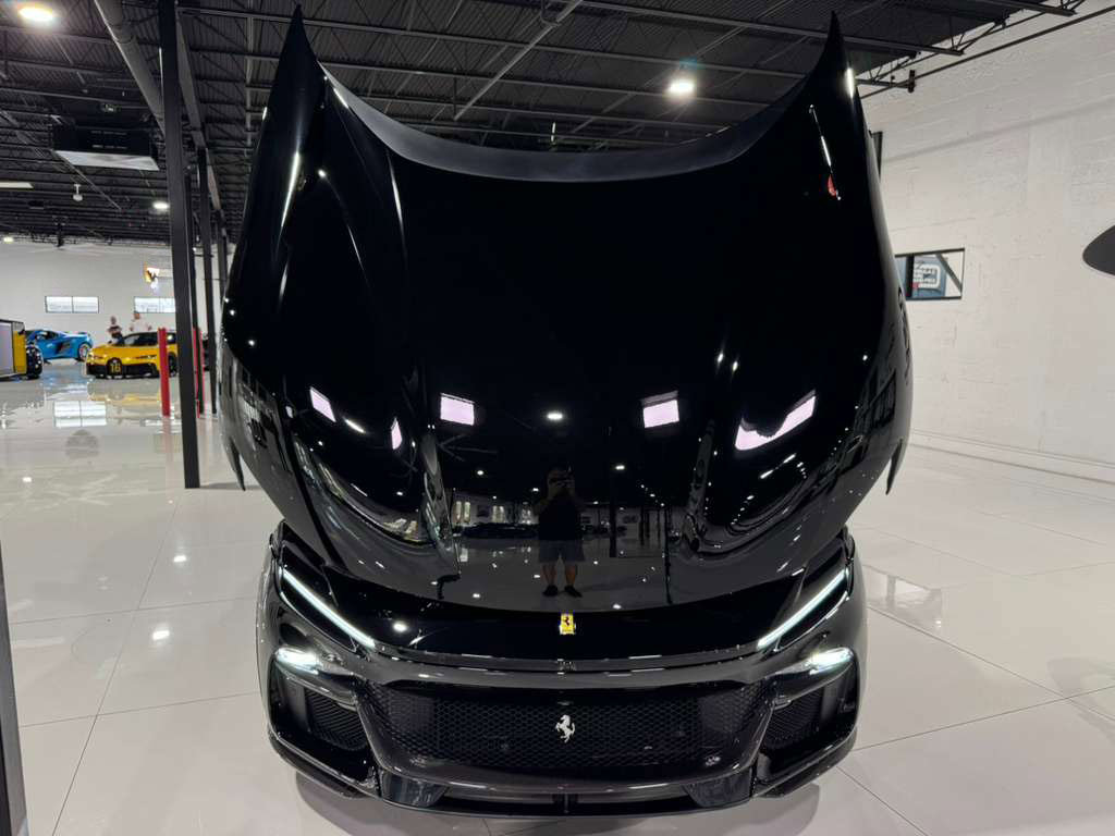 Used 2024 Ferrari Purosangue image 41