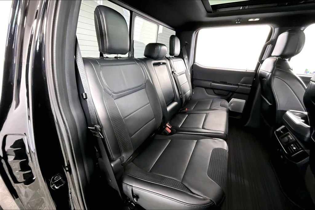 Used 2023 Ford F150 Raptor image 26