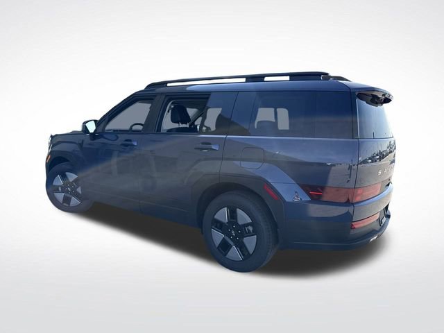 New 2026 Hyundai Santa Fe SEL AWD/4WD image 3