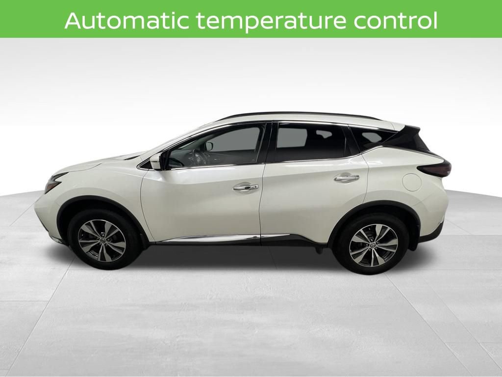 Used 2021 Nissan Murano S FWD image 6