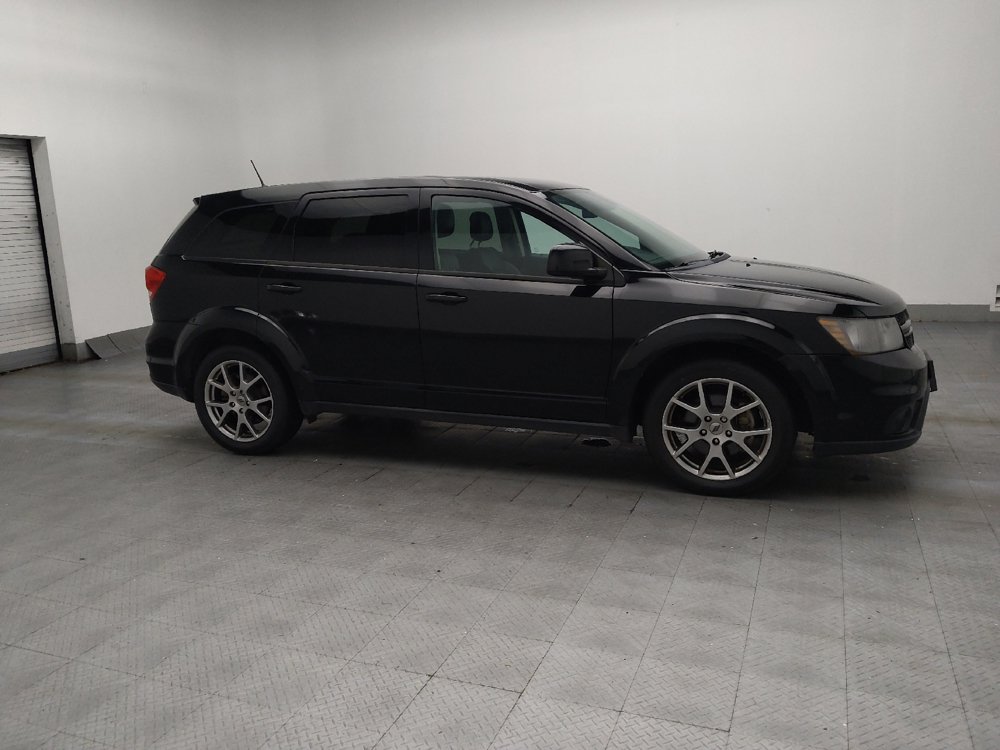 Used 2019 Dodge Journey GT FWD image 11