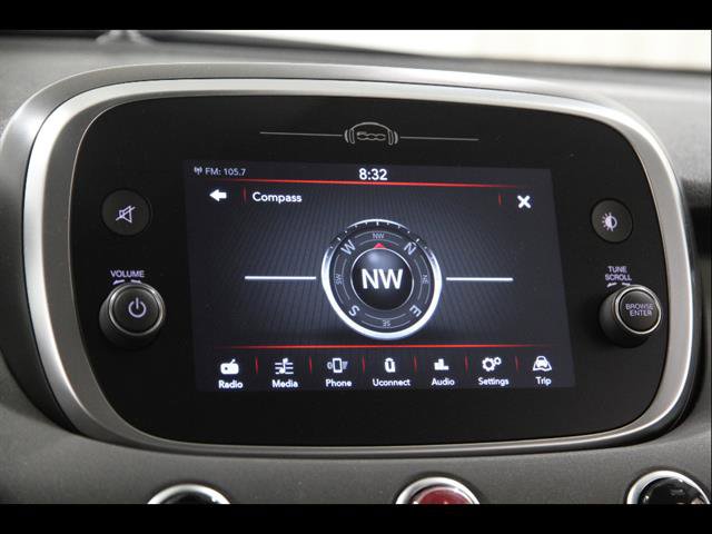 Used 2023 FIAT 500X Pop image 12