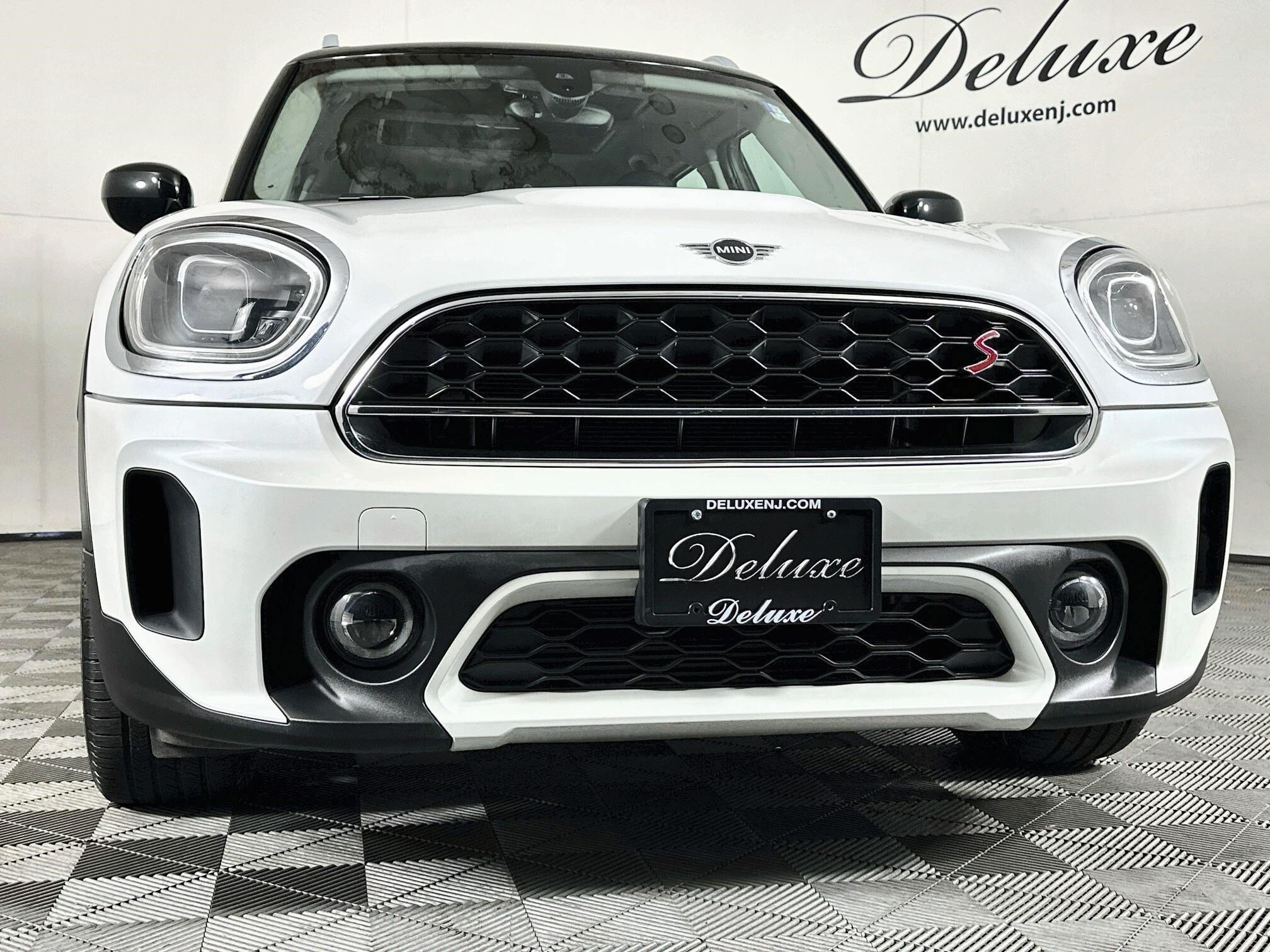 Used 2024 MINI Cooper Countryman S AWD/4WD image 31