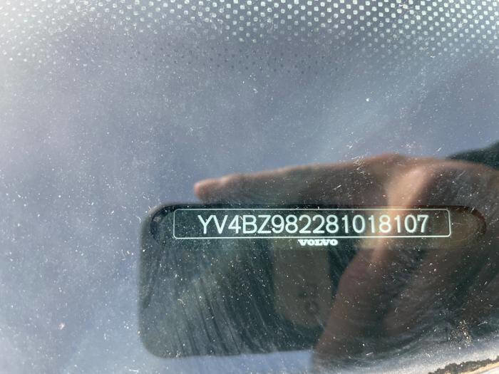 Used 2008 Volvo XC70 3.2 image 42