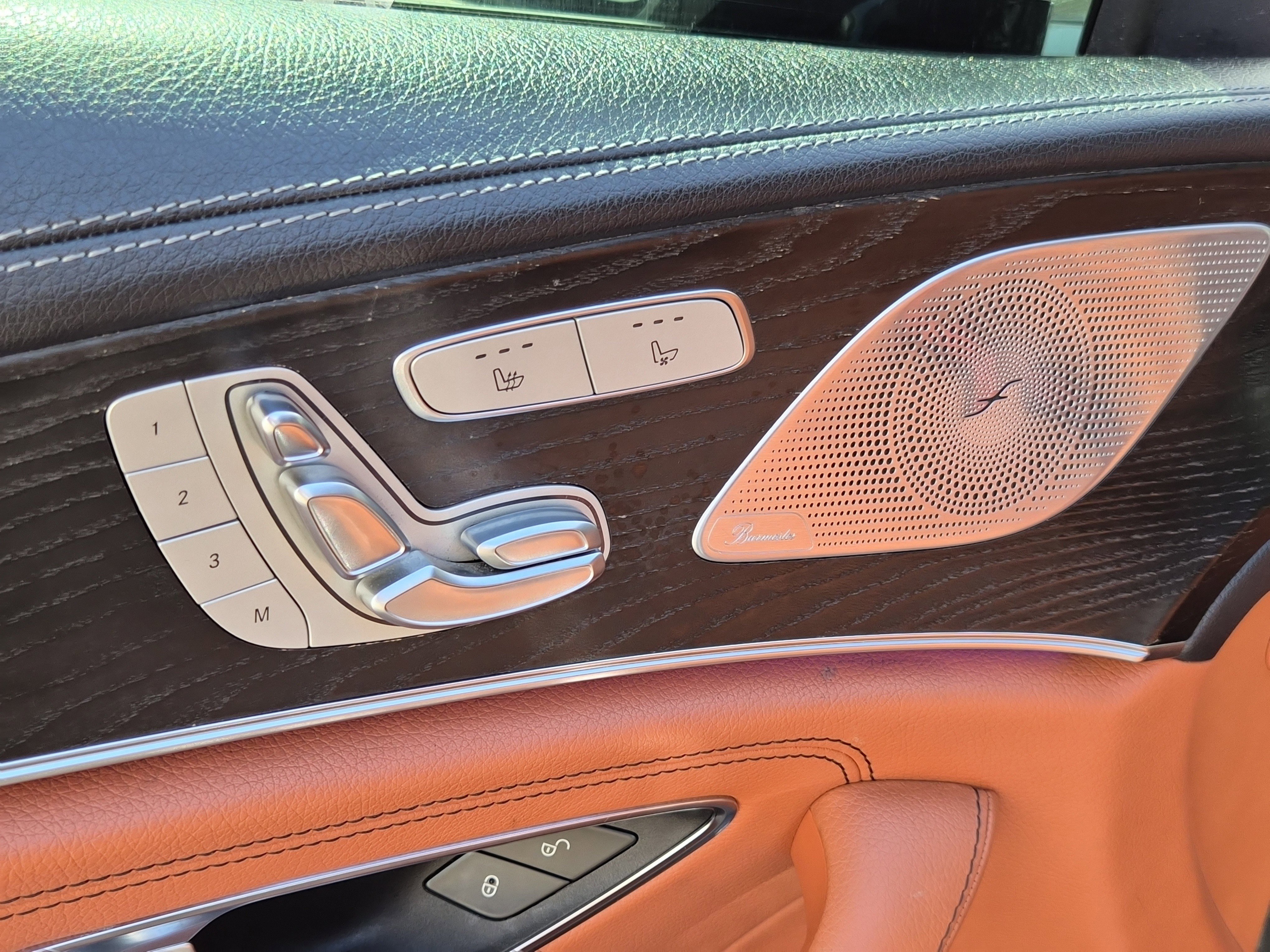 Used 2022 Mercedes-Benz CLS 450 4MATIC image 18