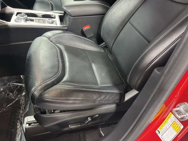 Used 2020 Ford Explorer ST w/ ST Street Pack image 7