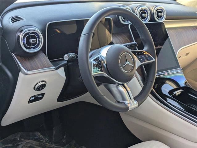 New 2026 Mercedes-Benz GLC 300 GLC 300 image 3