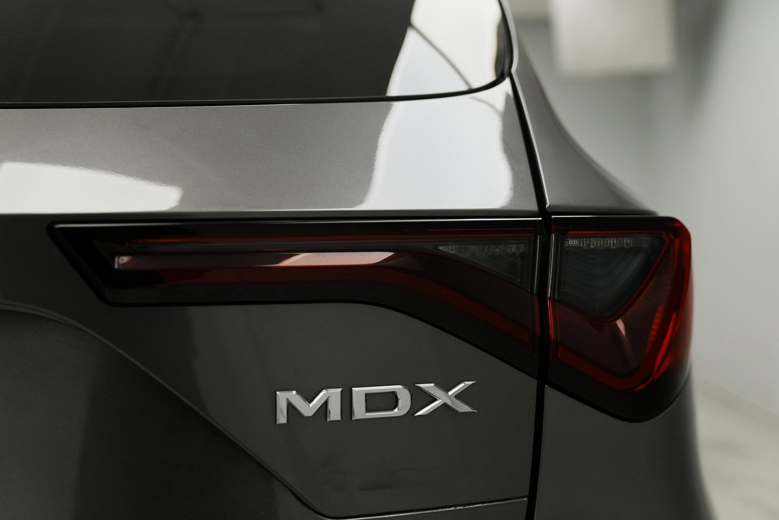 Used 2022 Acura MDX Type S image 19