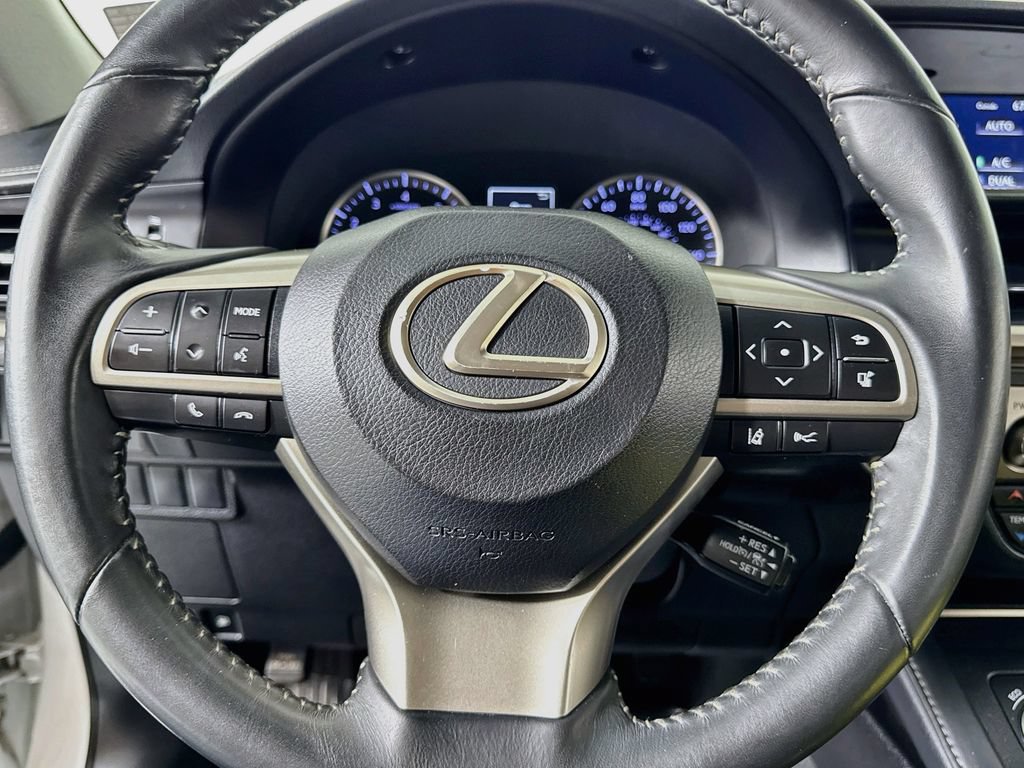 Used 2018 Lexus ES 350 w/ Accessory Package 2 FWD image 40