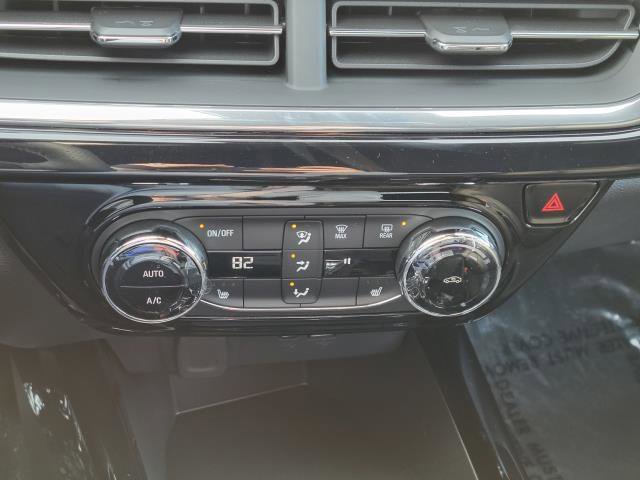 New 2026 Chevrolet Trax RS w/ Driver Confidence Package image 18