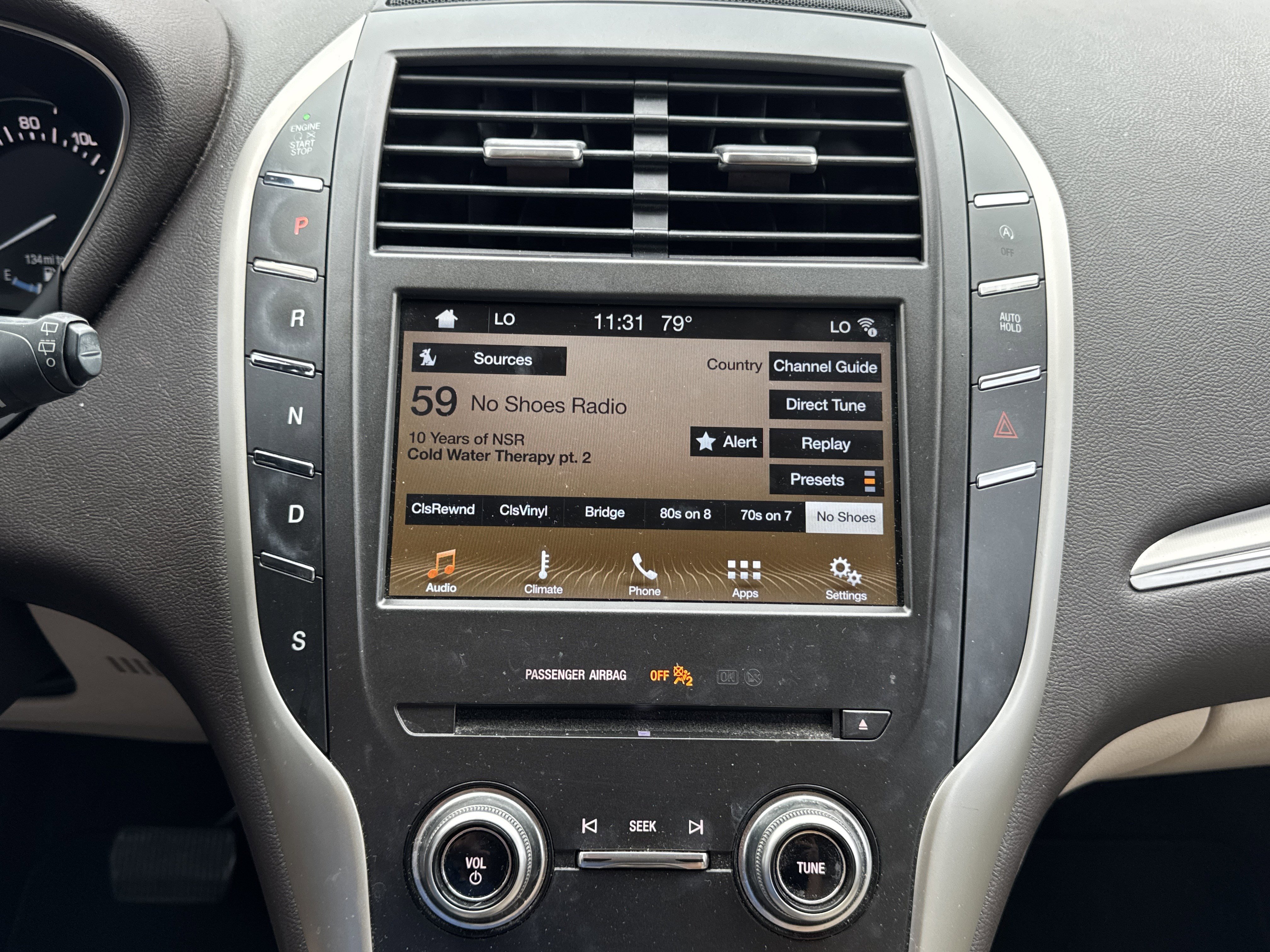 Used 2018 Lincoln MKC Premiere FWD image 18