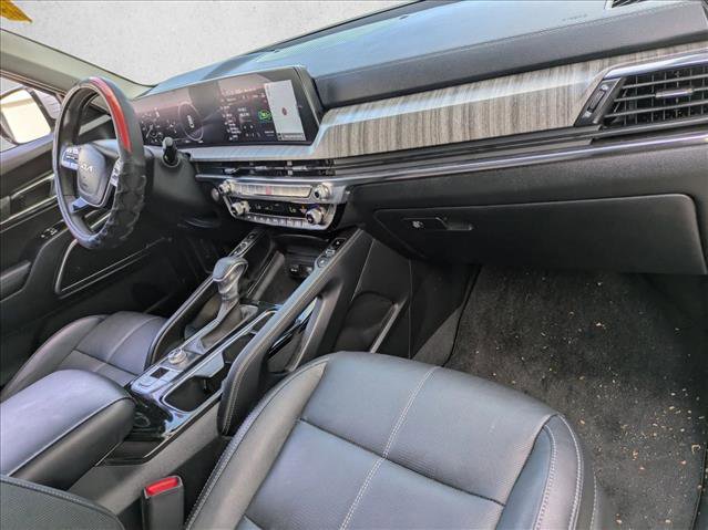 Used 2024 Kia Telluride SX image 24