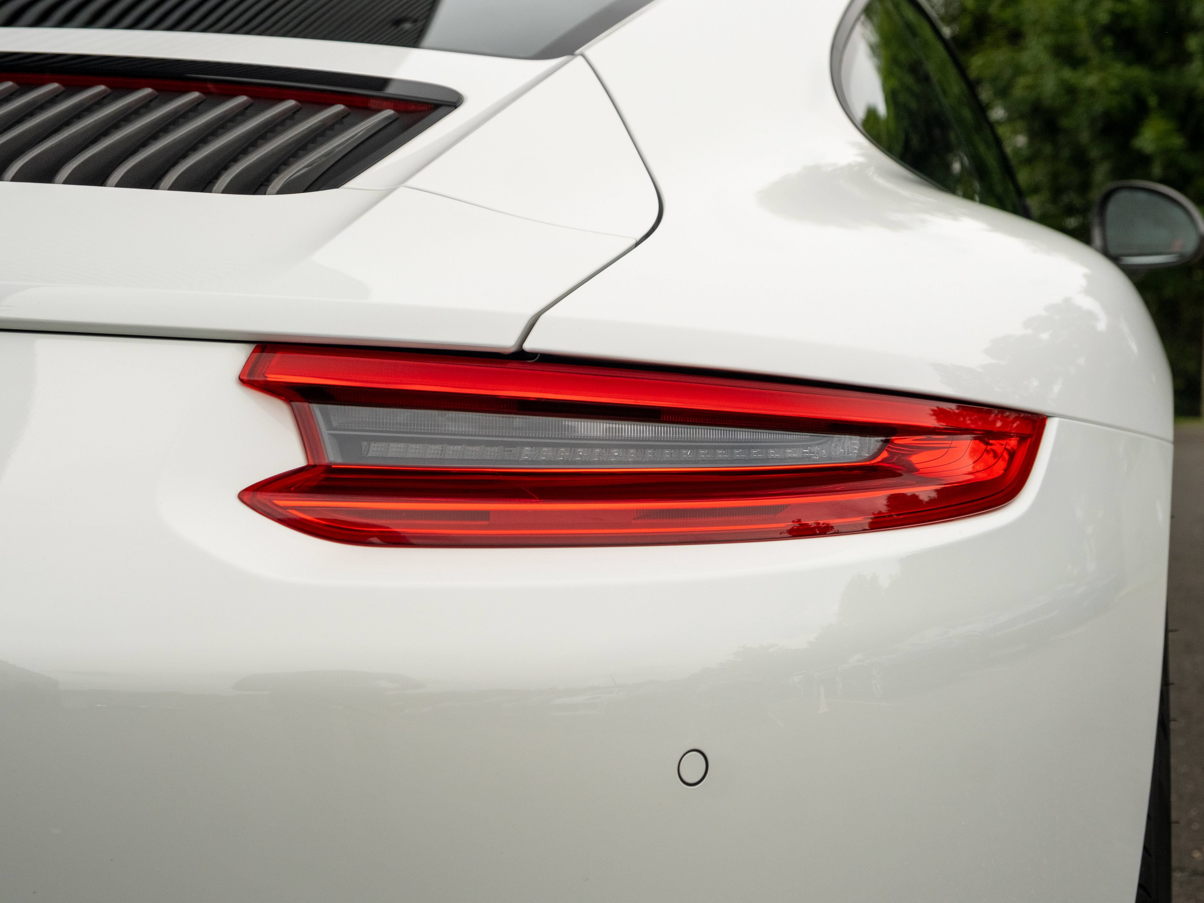 Certified 2019 Porsche 911 Carrera T RWD image 20