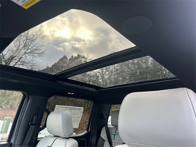 New 2025 Ford F150 Lightning Platinum image 27