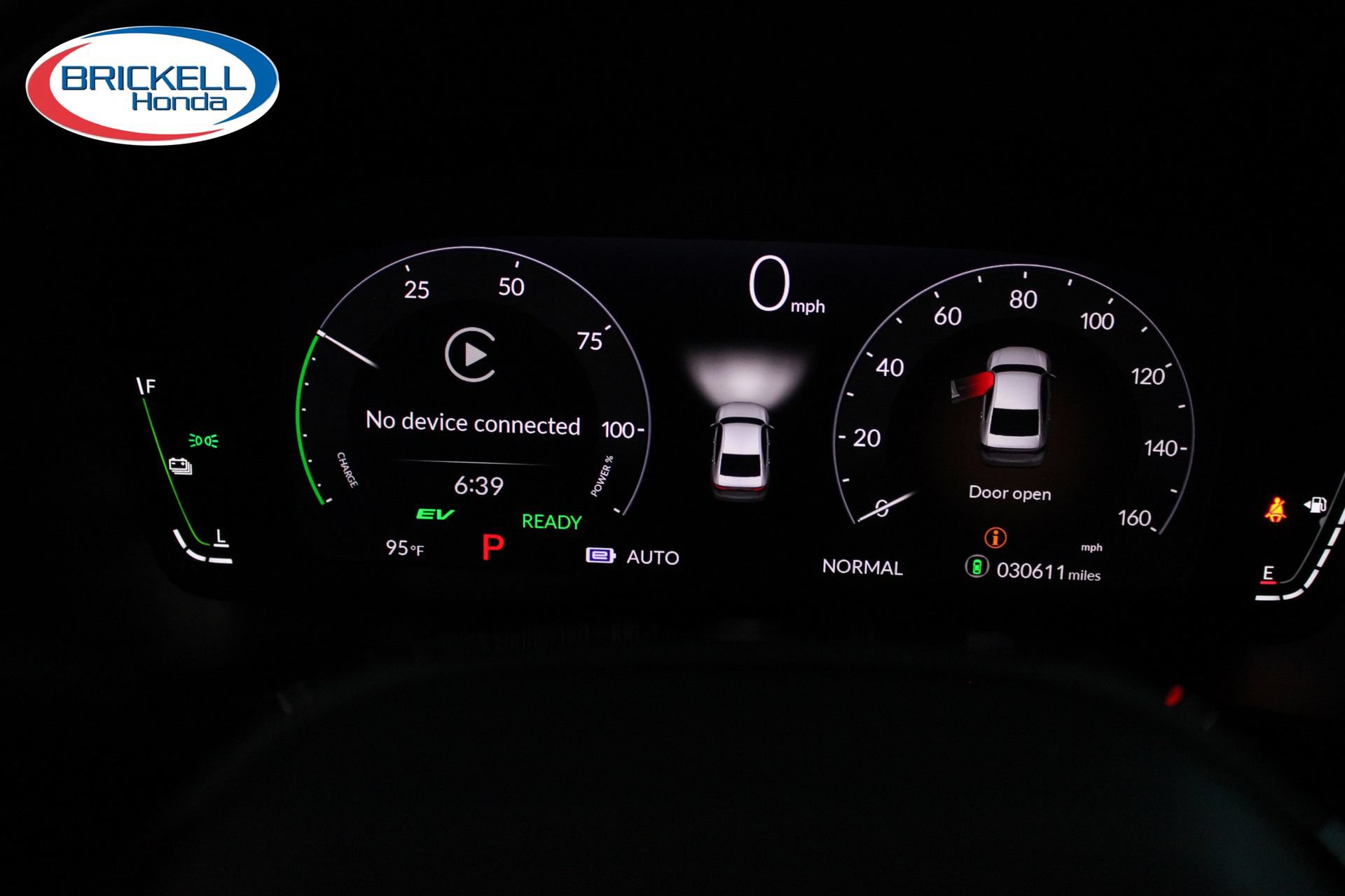 Certified 2024 Honda Accord Touring image 37