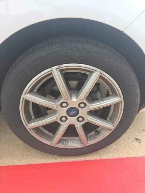 Used 2019 Ford Fiesta SE w/ Equipment Group 201A FWD image 8