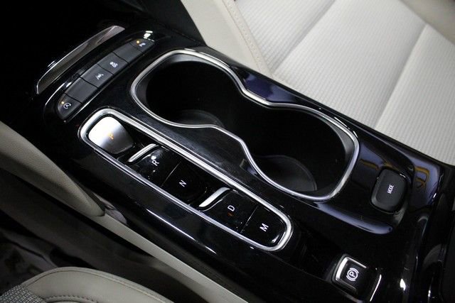Used 2023 Buick Envision Preferred image 28