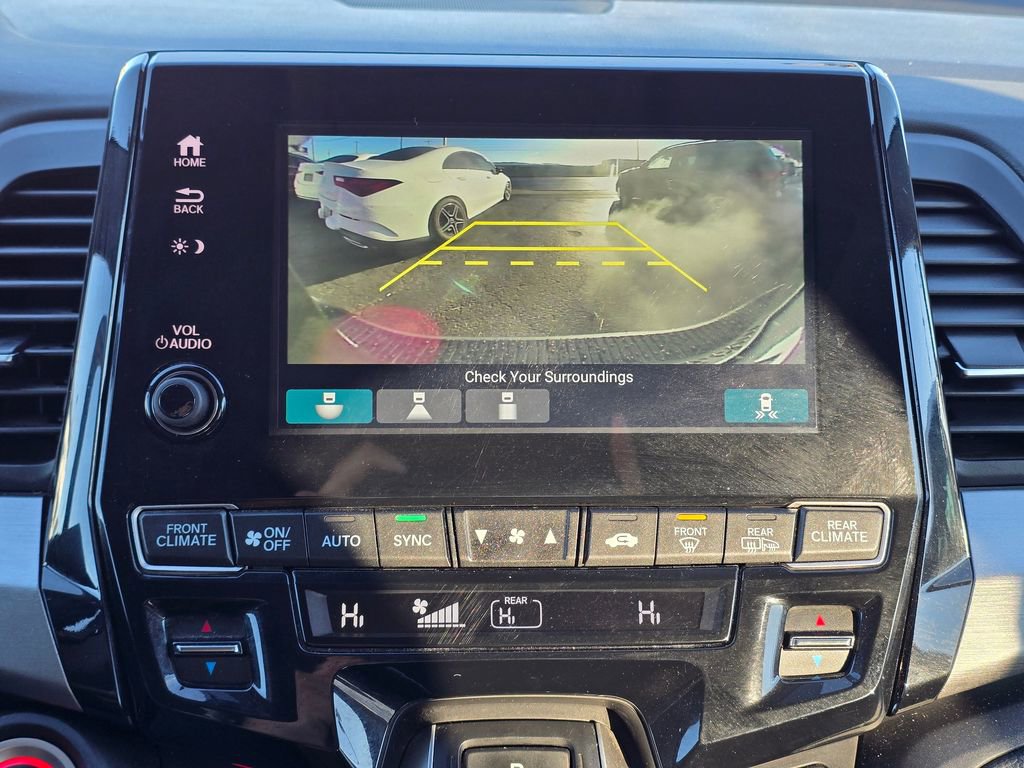 Used 2023 Honda Odyssey EX-L image 30