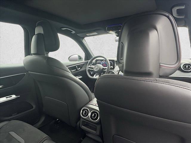 Certified 2026 Mercedes-Benz GLC 43 AMG 4MATIC image 19