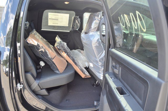 New 2025 RAM 2500 Tradesman image 31