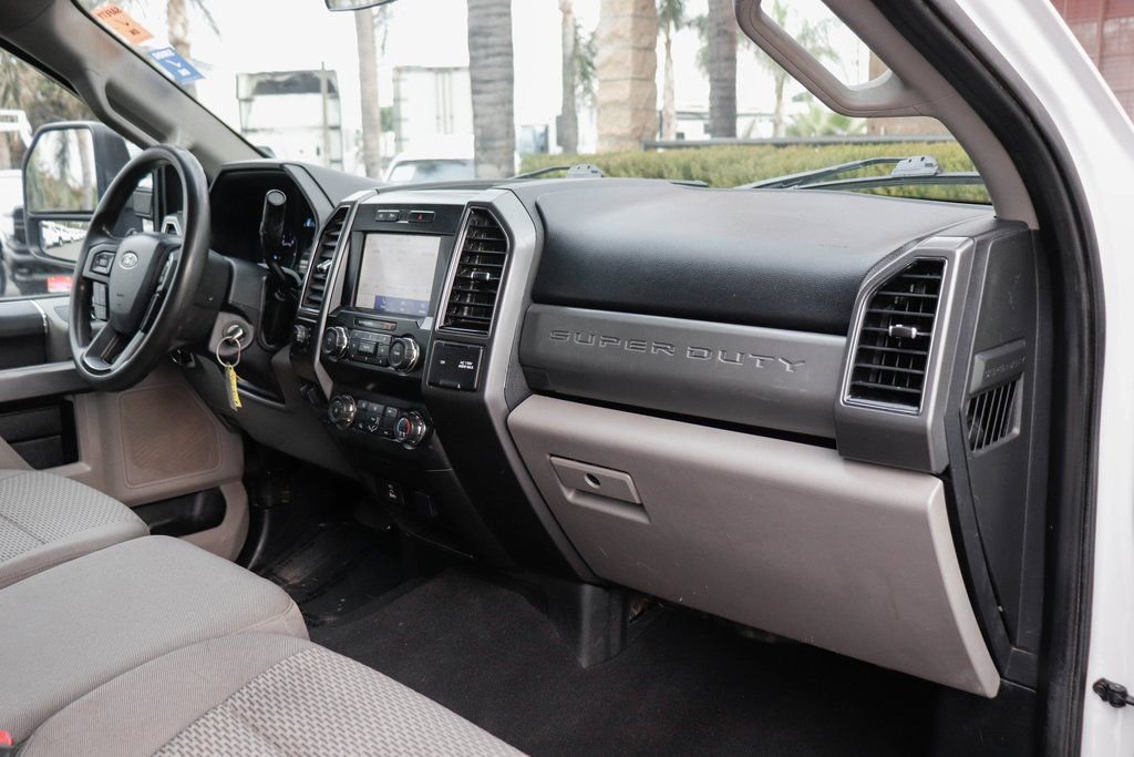 Used 2020 Ford F350 XLT AWD/4WD image 35
