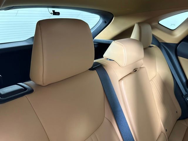 Used 2025 Lexus NX 350 AWD w/ Accessory Package (2T) image 26